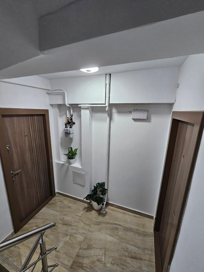 Didi Apartament Craiova Buitenkant foto