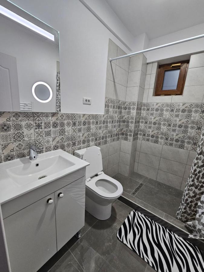 Didi Apartament Craiova Buitenkant foto