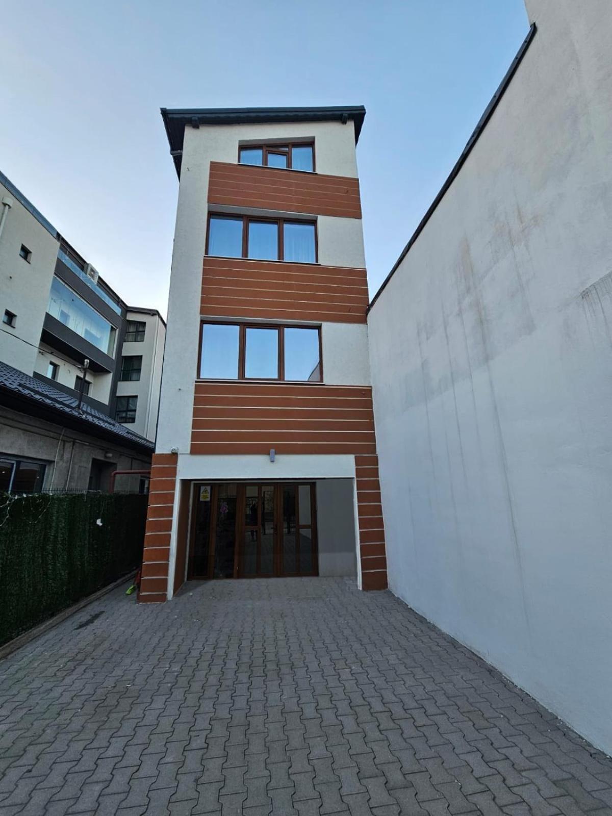 Didi Apartament Craiova Kamer foto