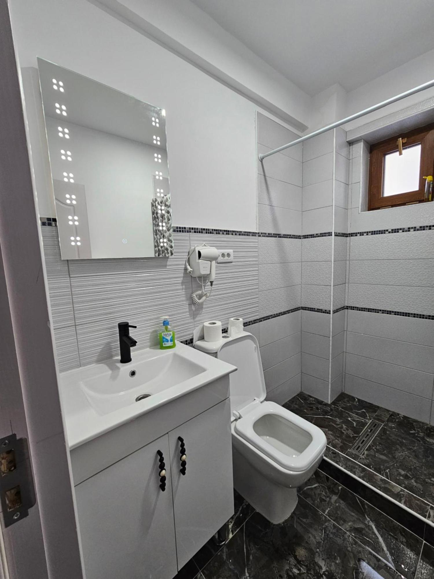 Didi Apartament Craiova Kamer foto