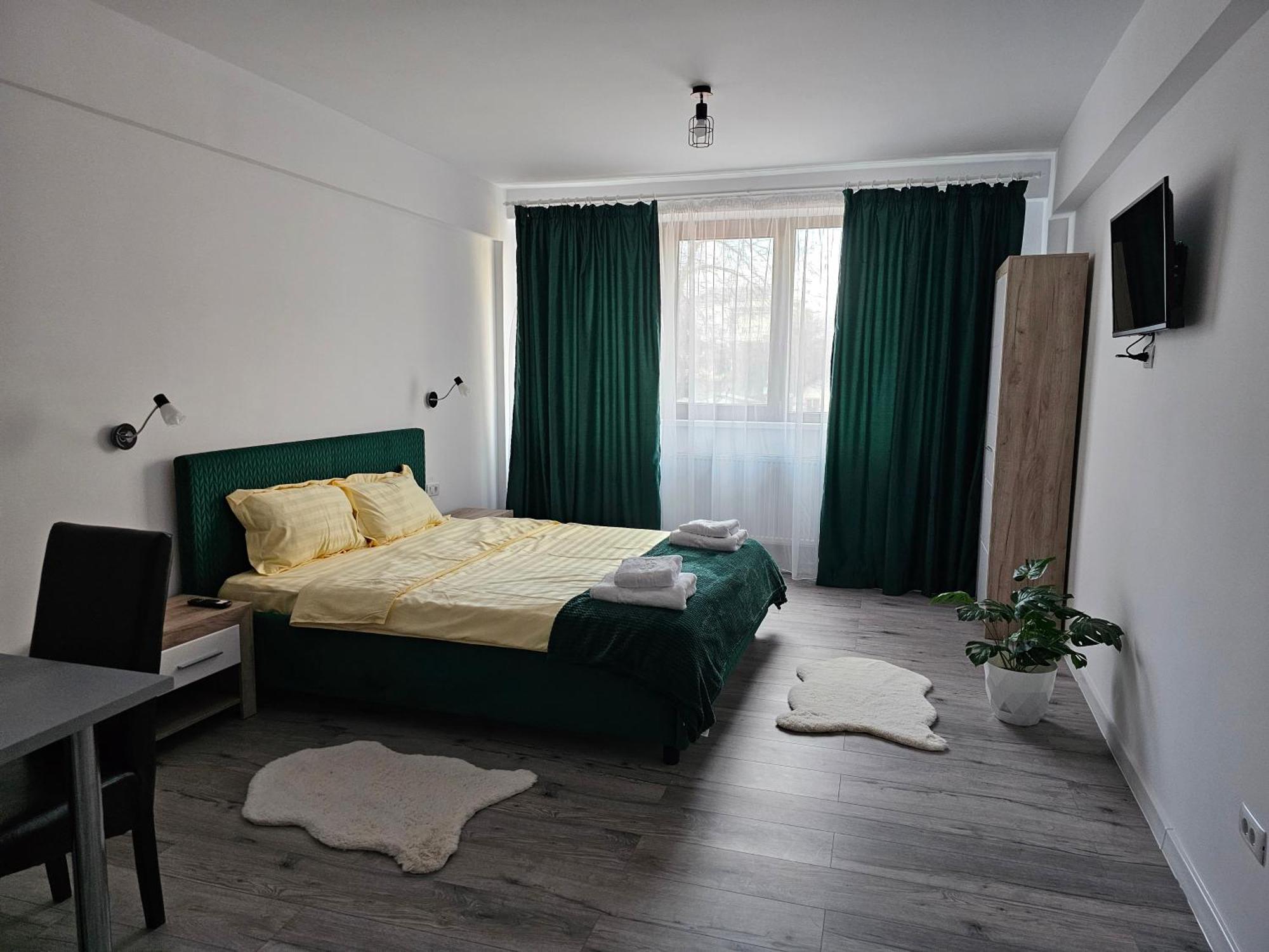 Didi Apartament Craiova Kamer foto