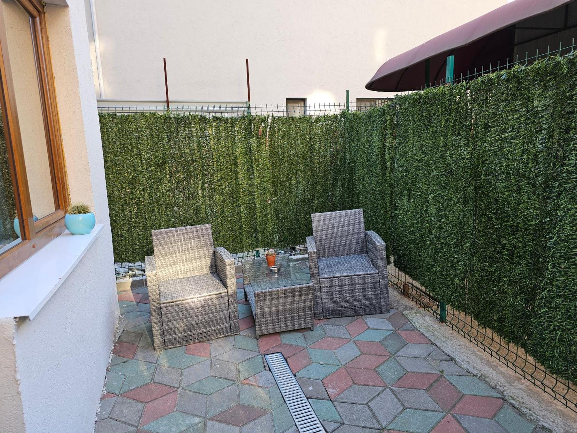 Didi Apartament Craiova Kamer foto