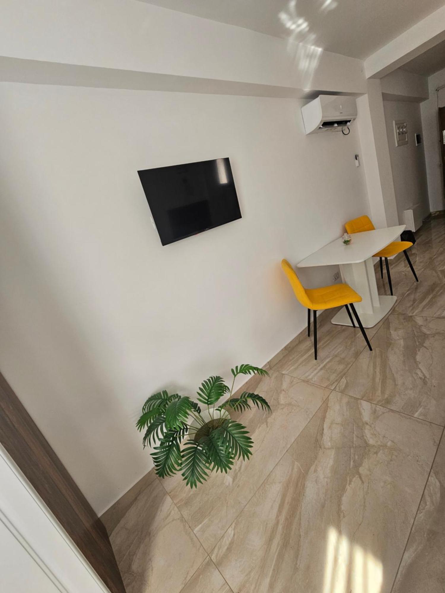 Didi Apartament Craiova Kamer foto