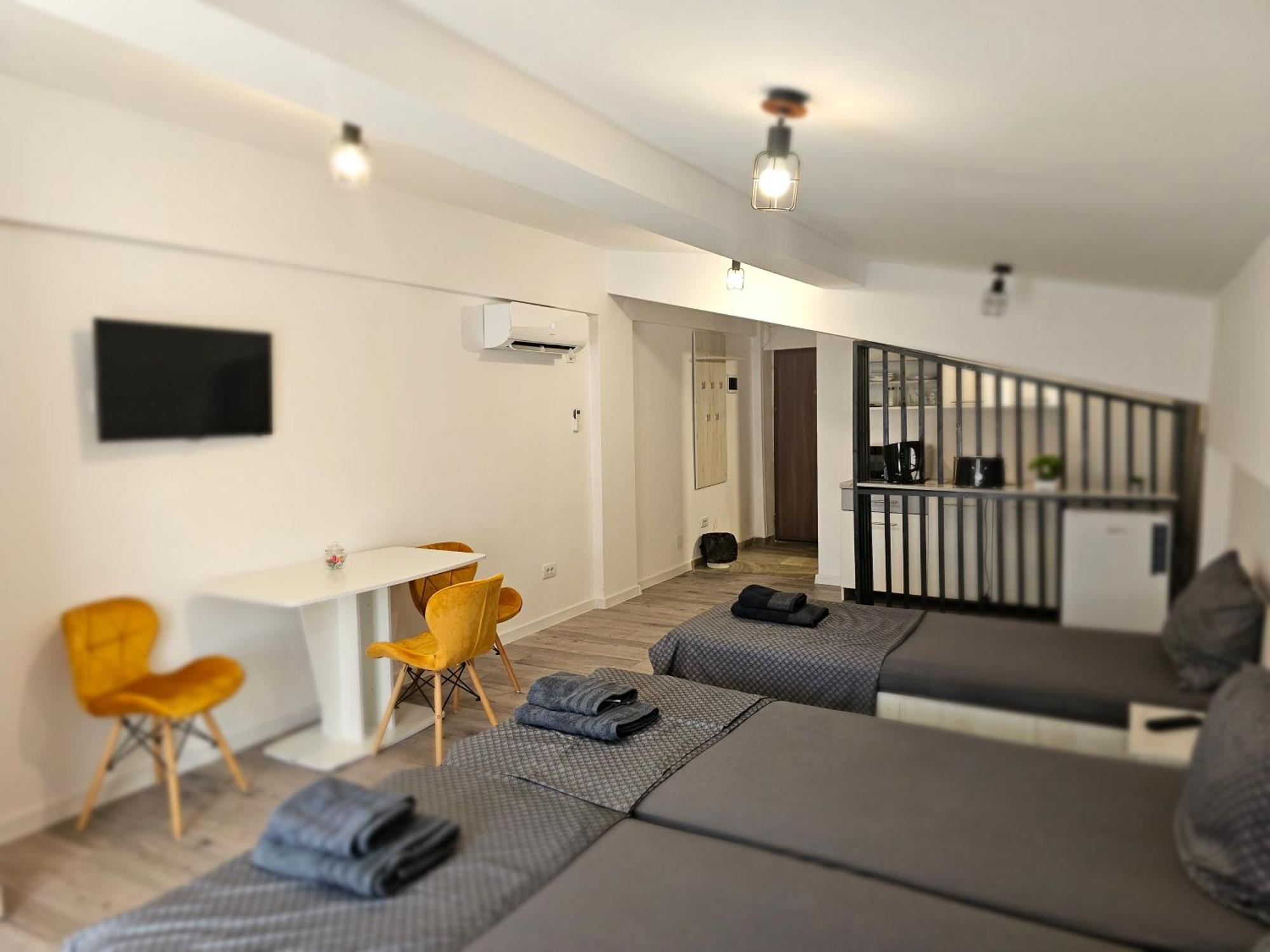 Didi Apartament Craiova Kamer foto
