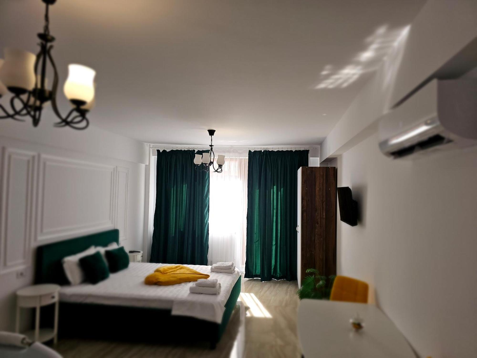 Didi Apartament Craiova Kamer foto