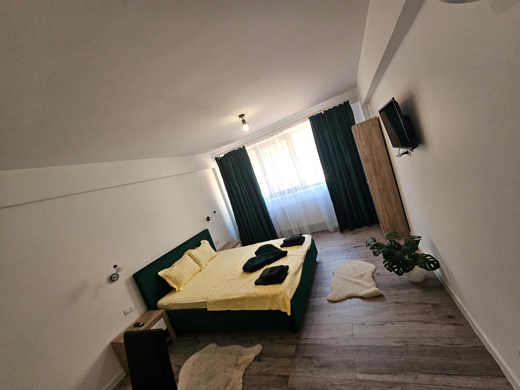 Didi Apartament Craiova Buitenkant foto