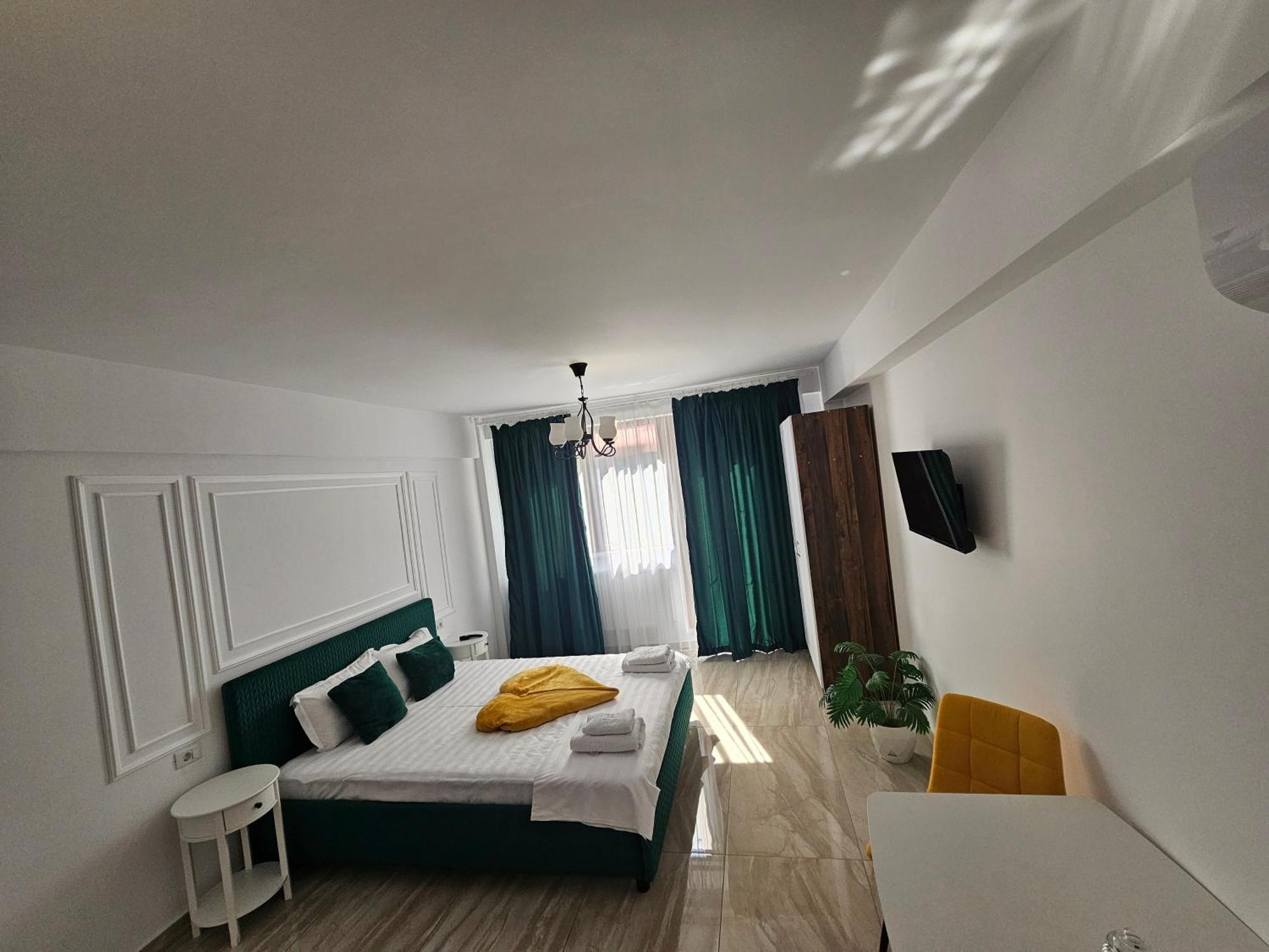 Didi Apartament Craiova Buitenkant foto
