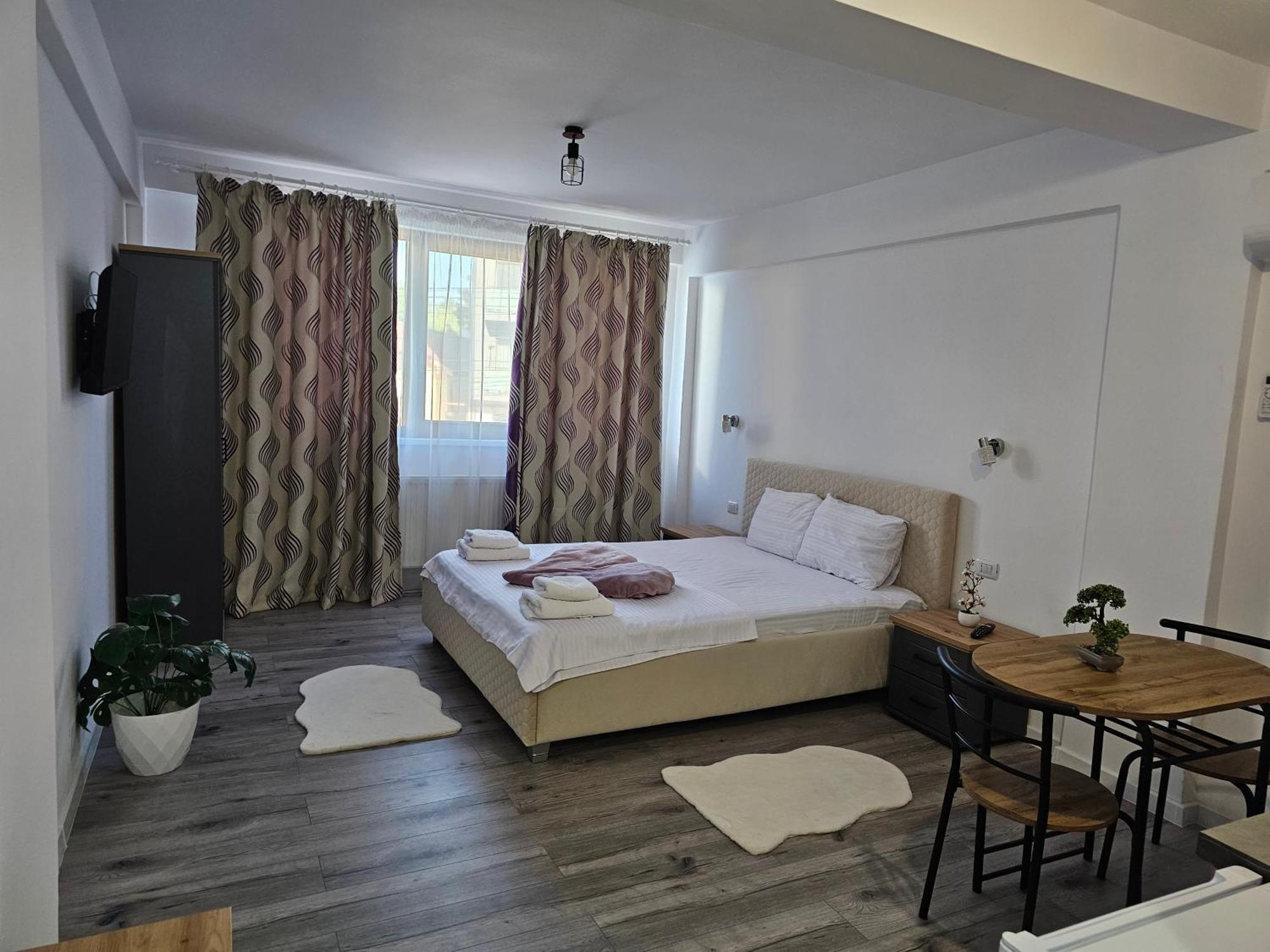 Didi Apartament Craiova Kamer foto