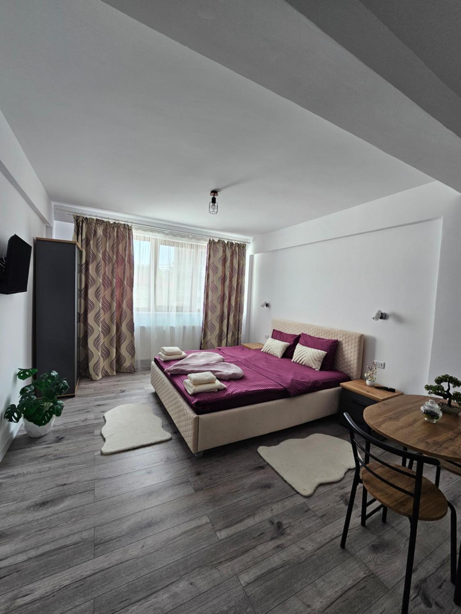 Didi Apartament Craiova Buitenkant foto