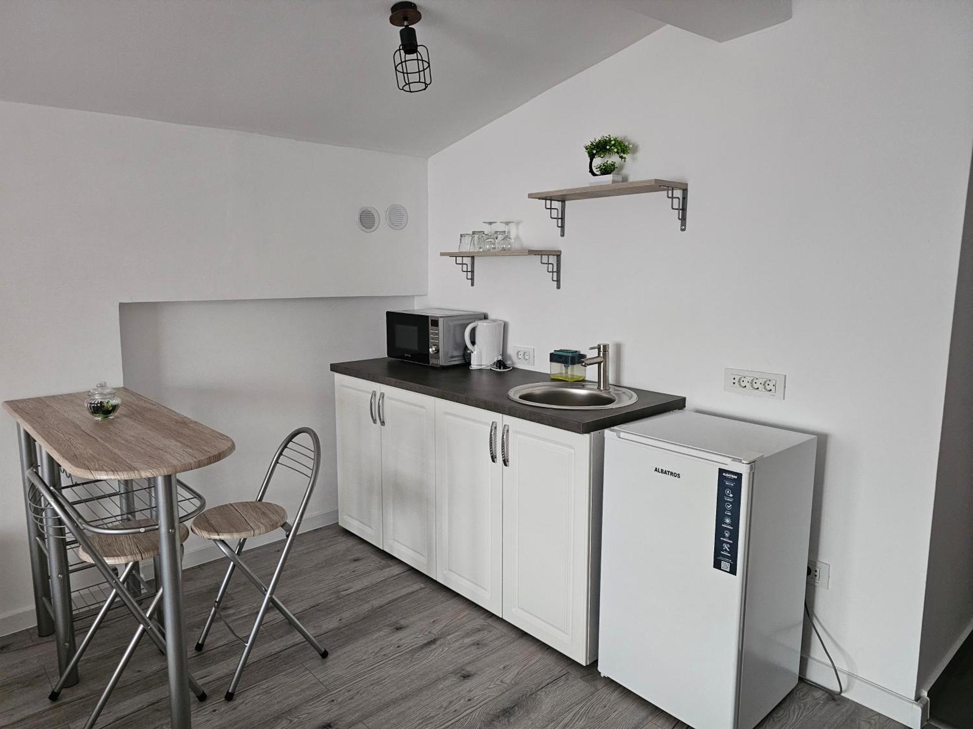 Didi Apartament Craiova Buitenkant foto