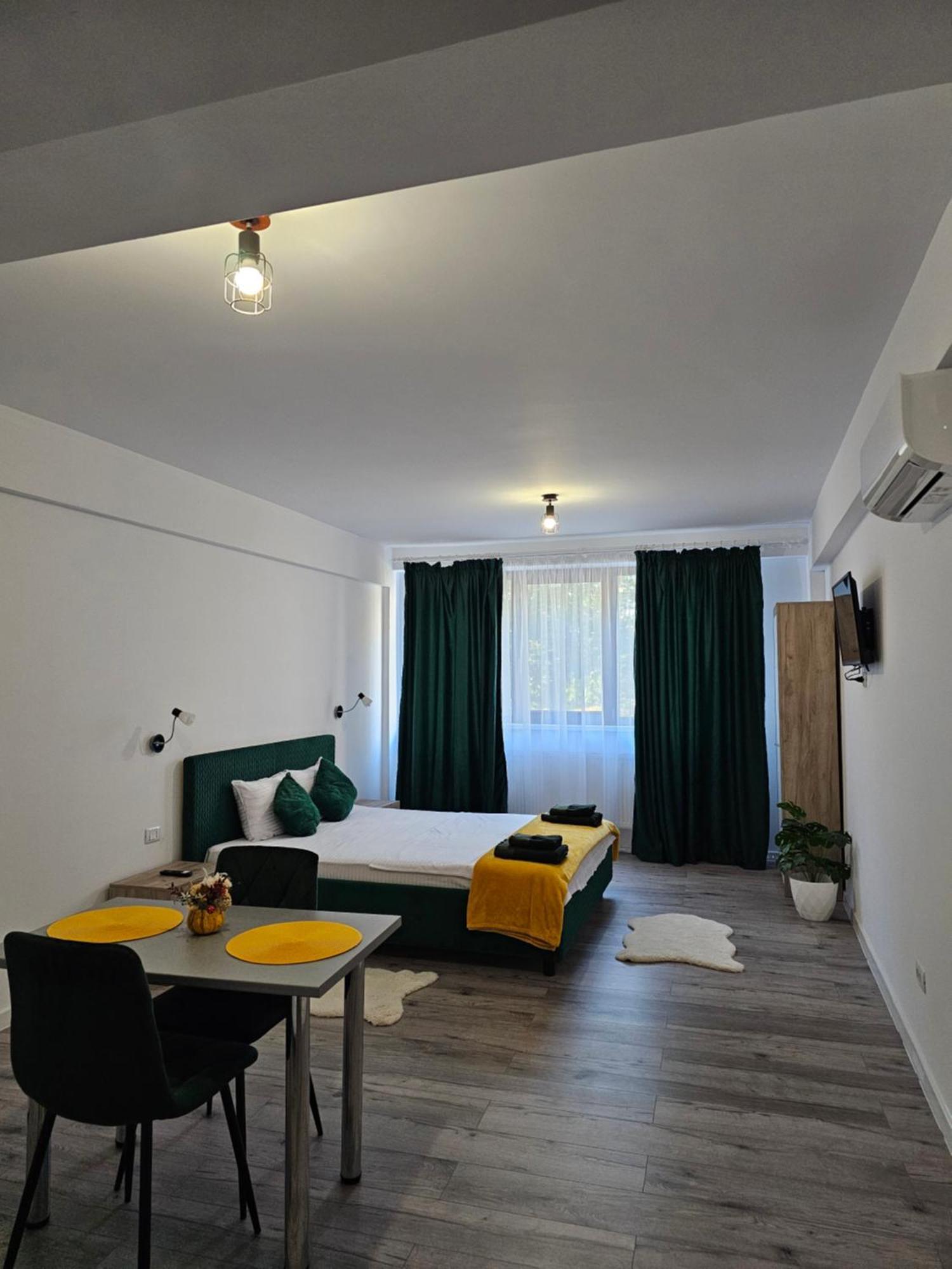 Didi Apartament Craiova Buitenkant foto