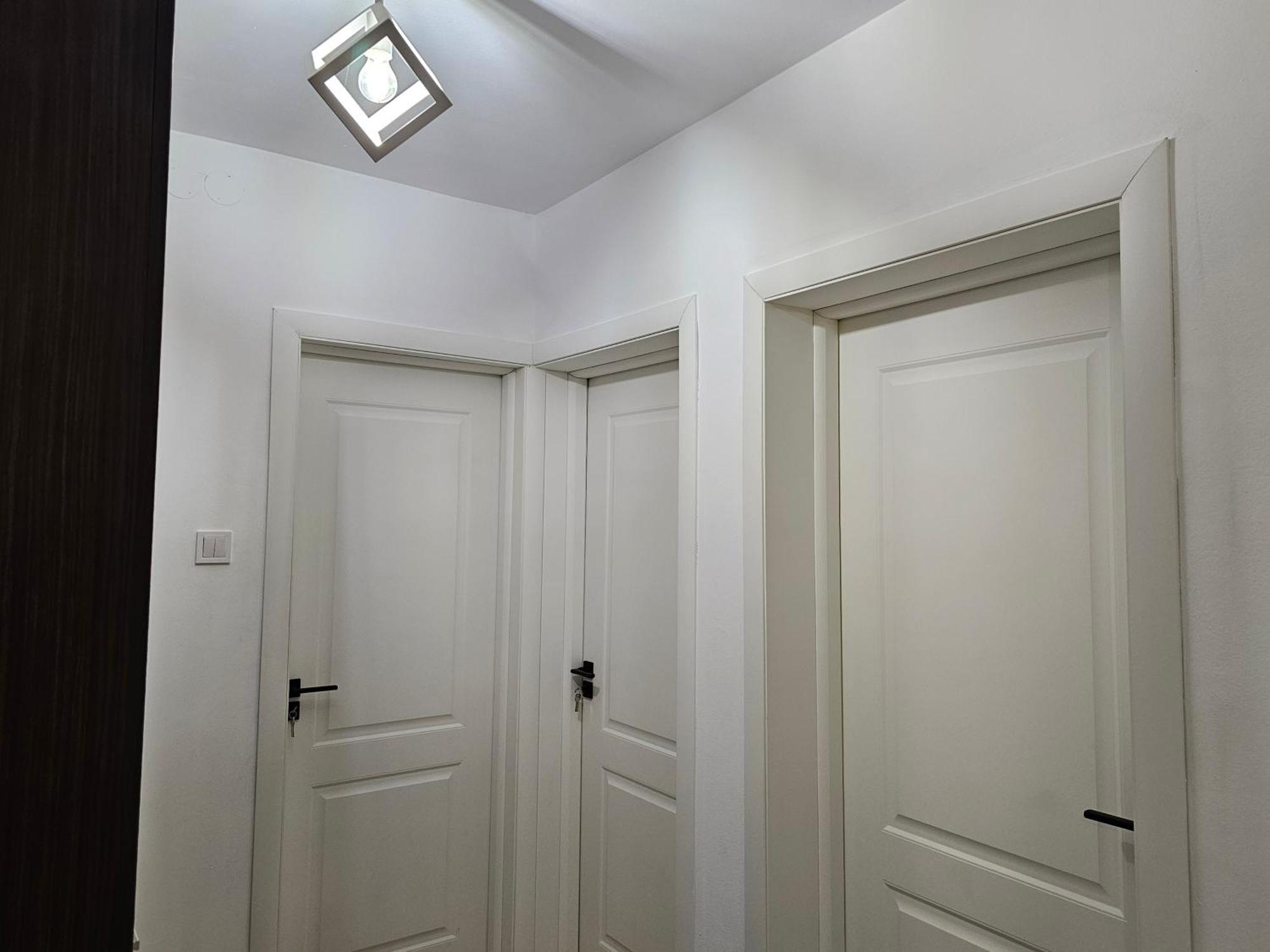 Didi Apartament Craiova Buitenkant foto