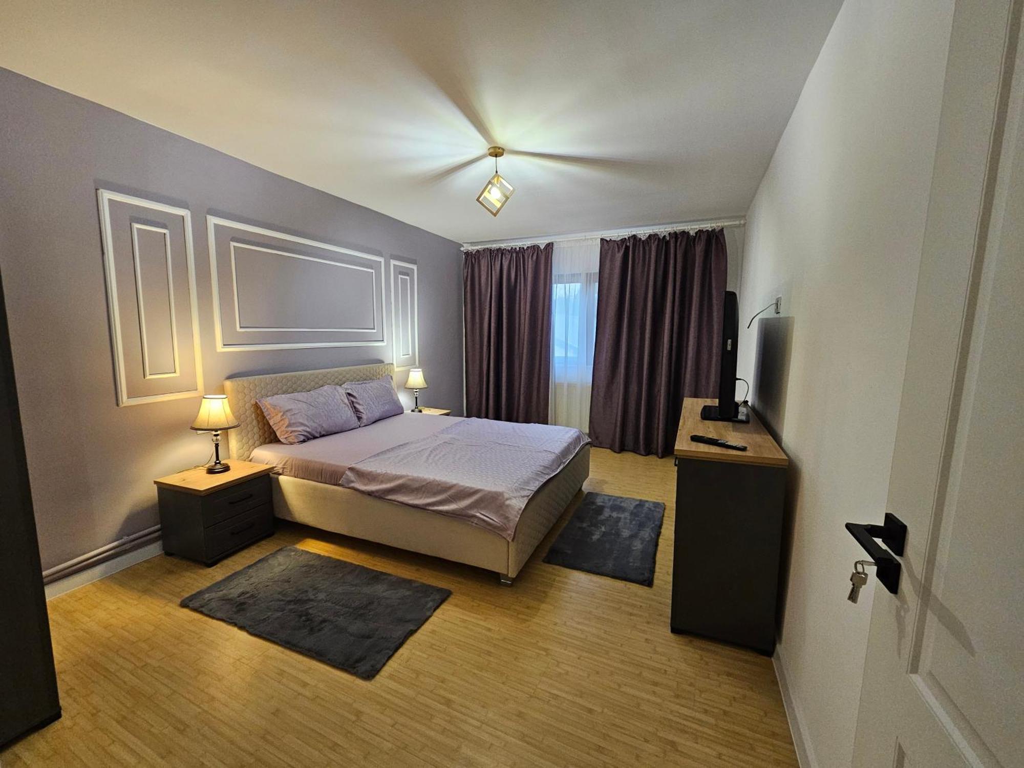 Didi Apartament Craiova Buitenkant foto