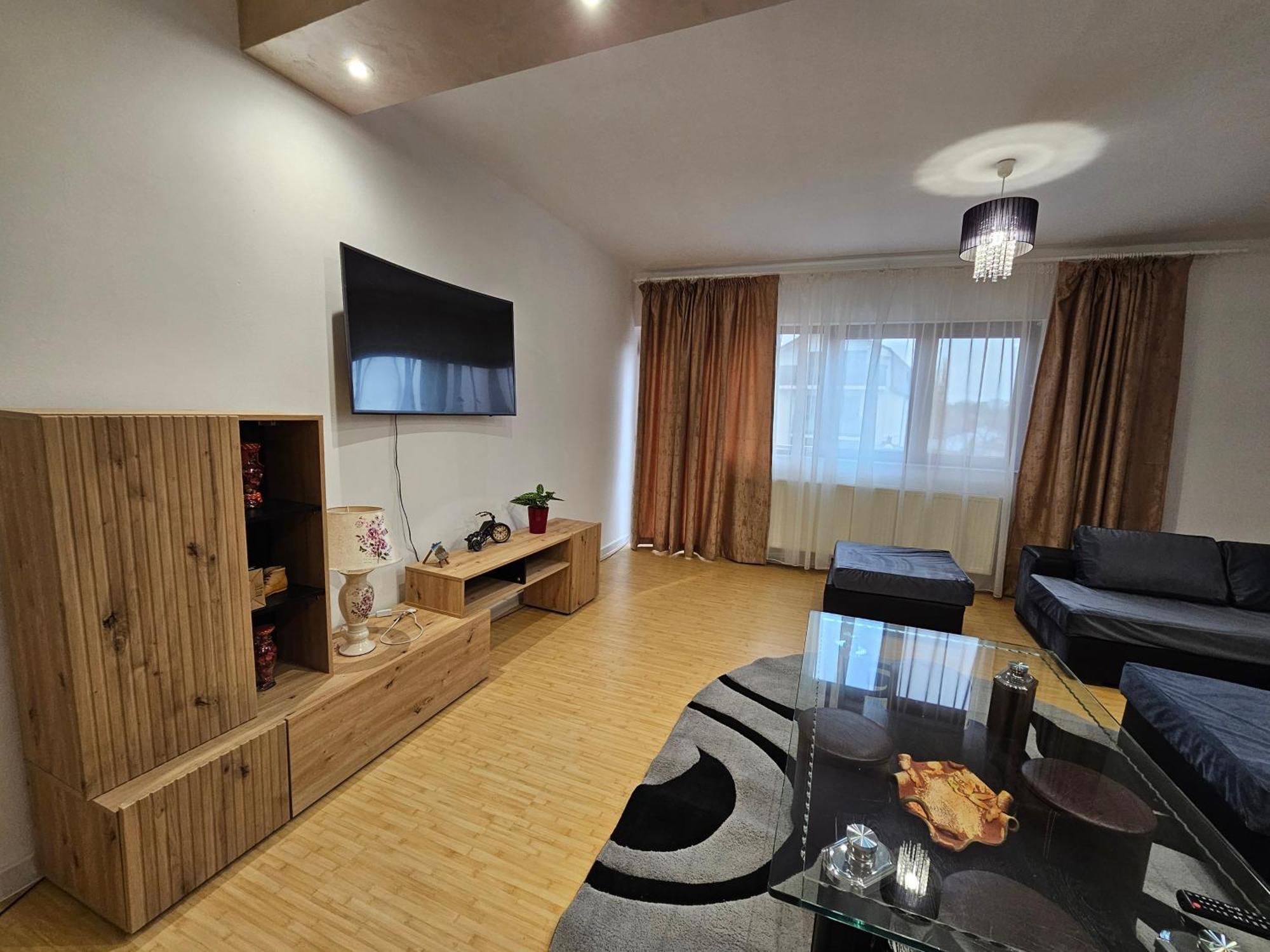Didi Apartament Craiova Buitenkant foto