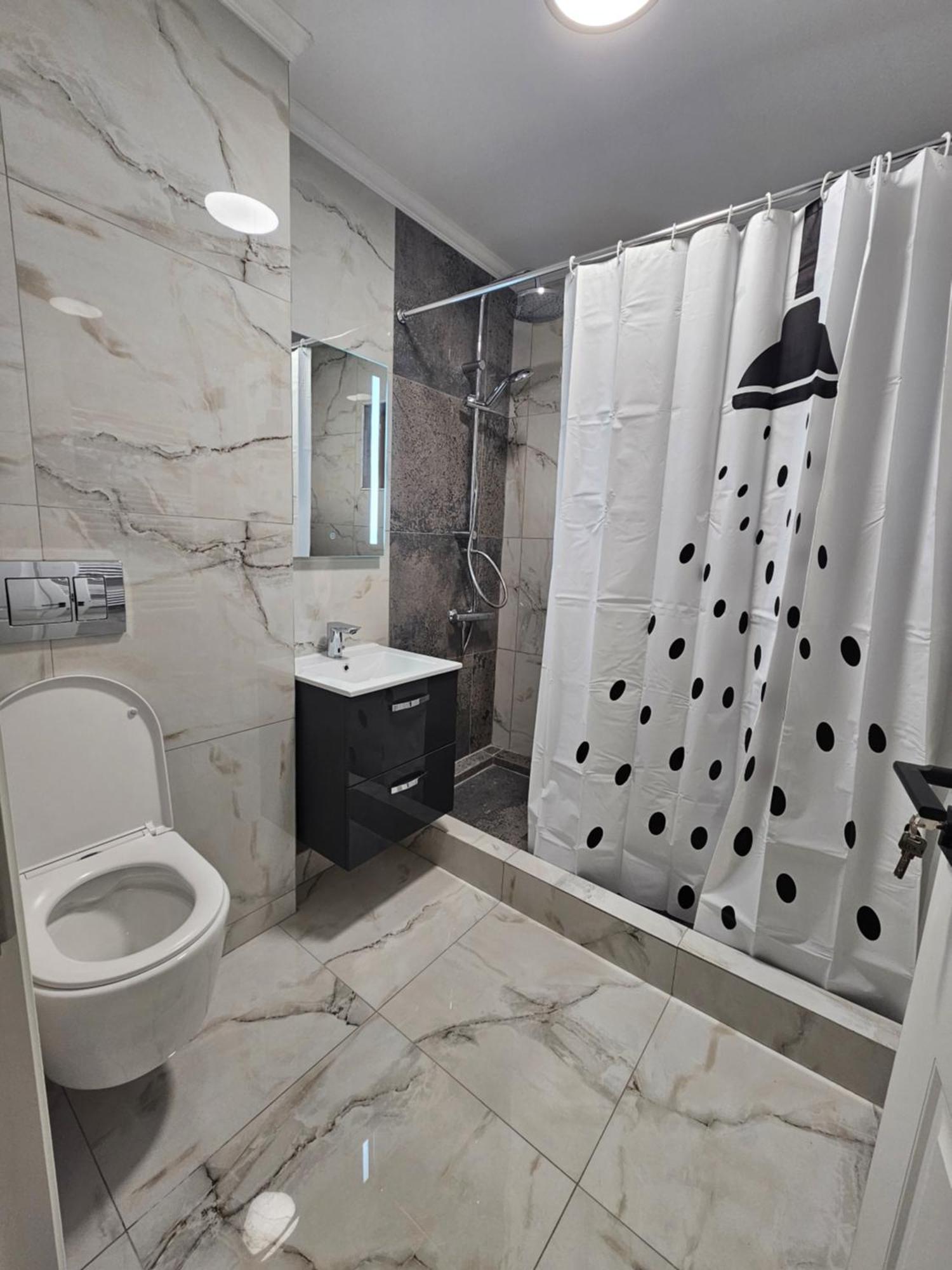 Didi Apartament Craiova Buitenkant foto